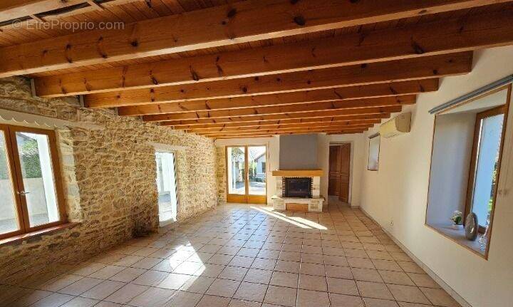 Maison à LEULINGHEN-BERNES