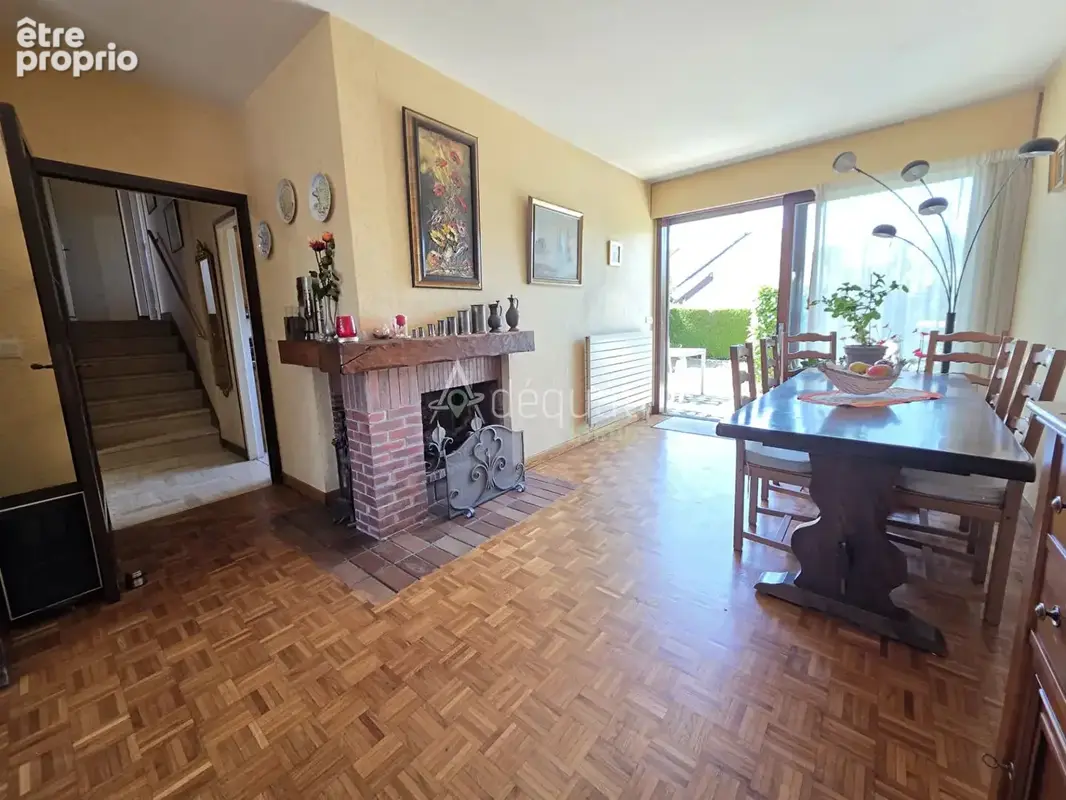 Maison 7 pièces 165m² - photo 6