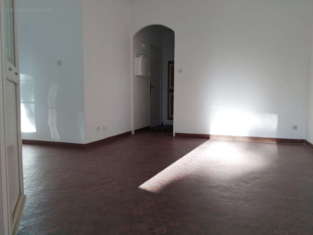 Appartement à HYERES