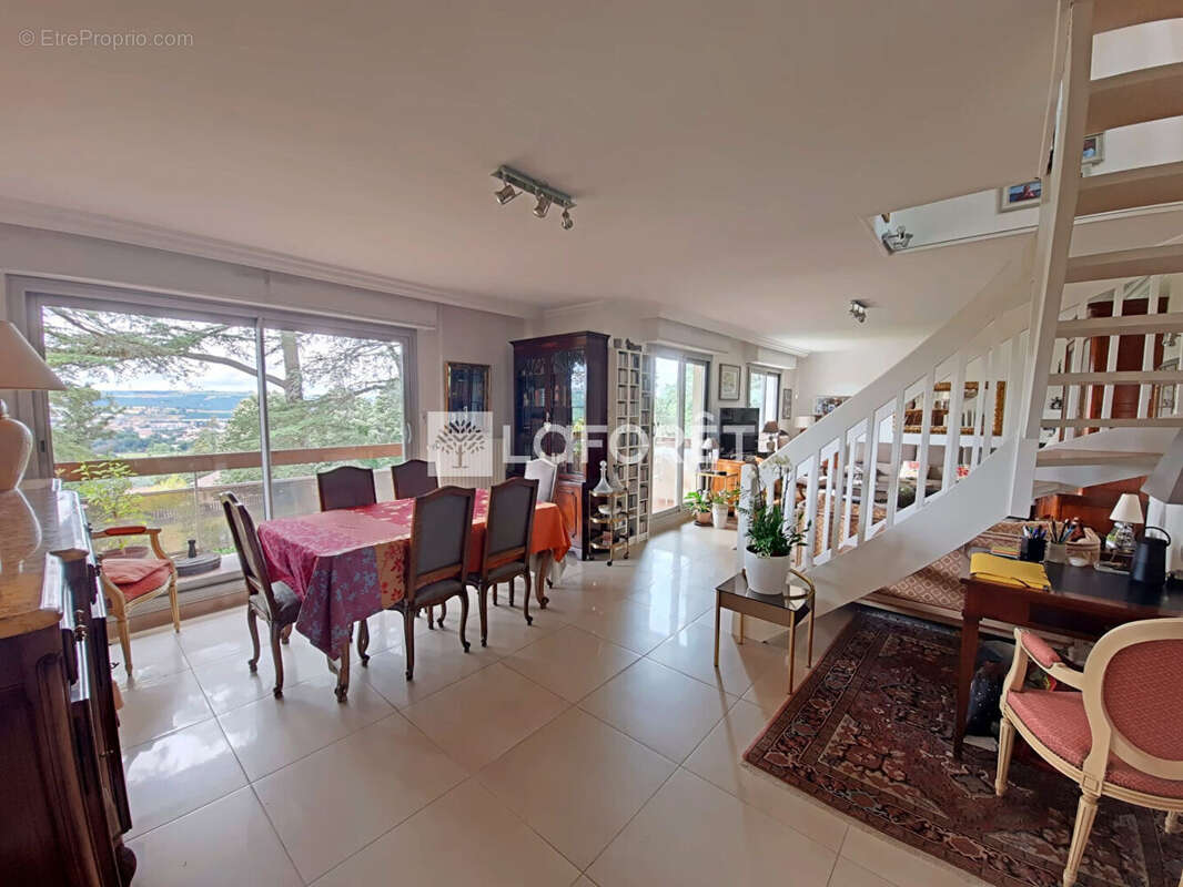 Superbe Duplex Saint Priest en Jarez - photo 2