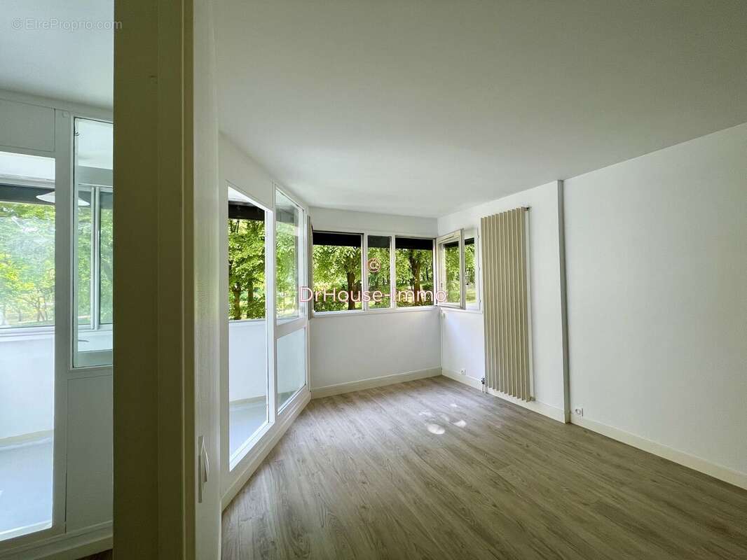 Appartement à CHAMPS-SUR-MARNE