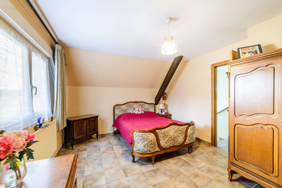 RANTZWILLER, MAison 130m2 sur 7.9 ares. - photo 14