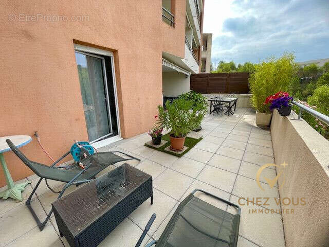 Appartement 47 m² à Saint-Raphael  - photo 2