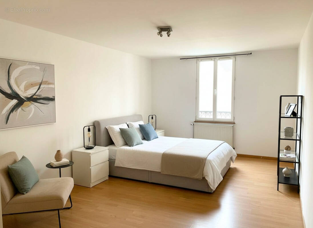 Appartement à DREUX