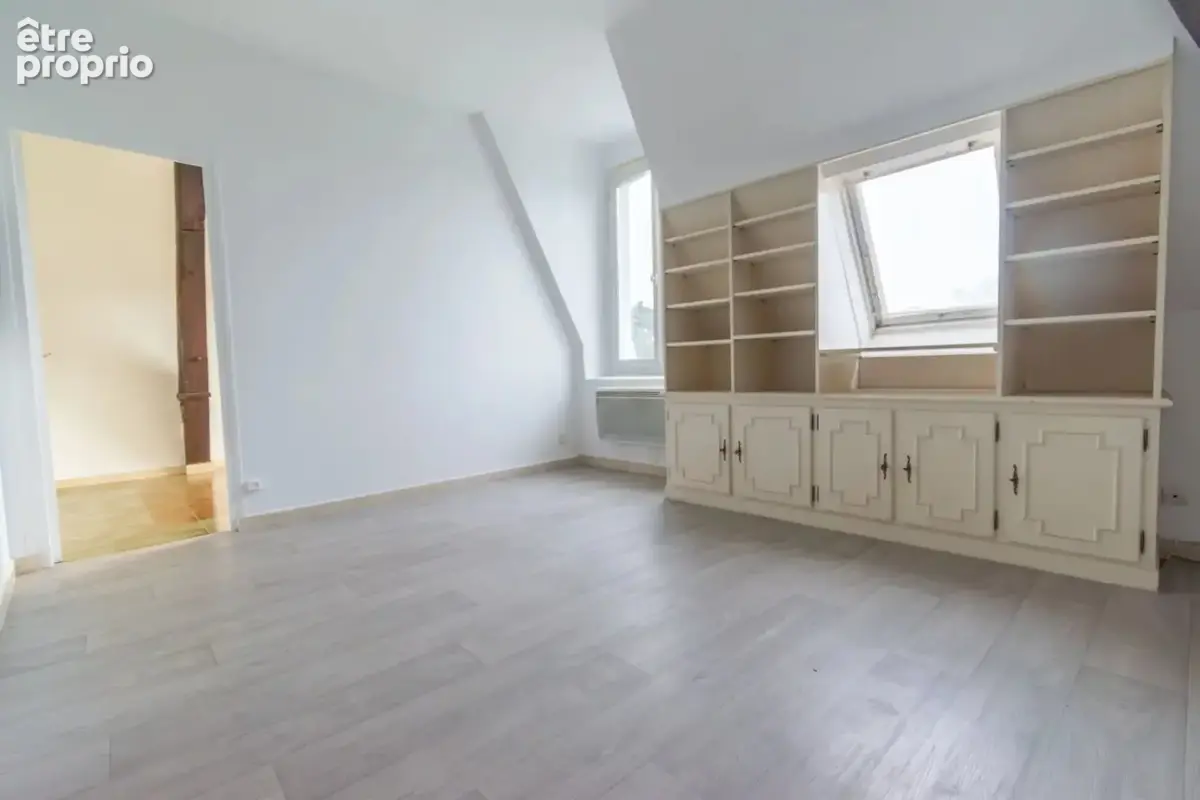 Appartement - photo 7