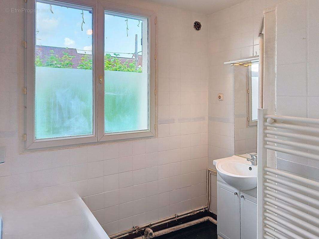 Maison à VILLEFRANCHE-SUR-CHER