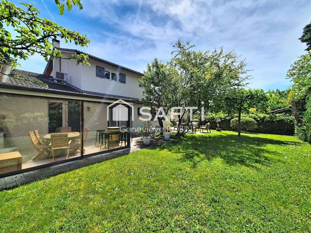 Photo 3 - Maison à SAINTE-CONSORCE