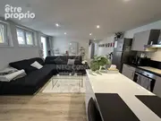 Appartement à HATTEN