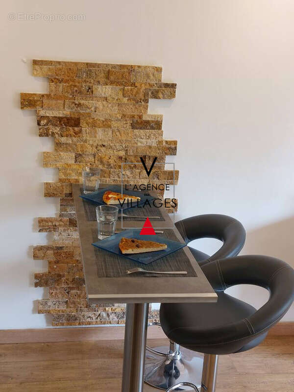 Appartement à PEYMEINADE