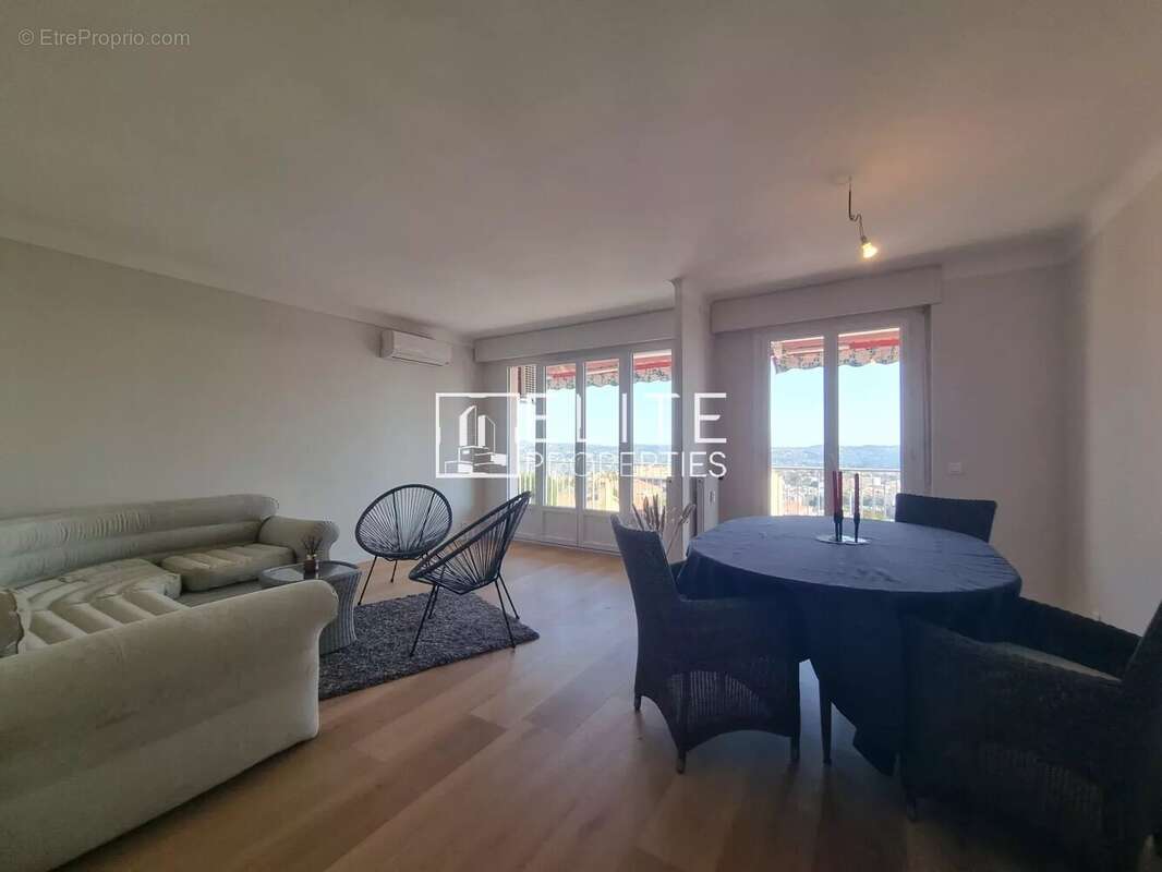 Appartement à GRASSE