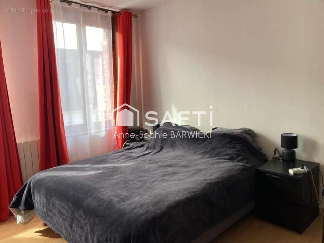 Photo 4 - Appartement à MEURCHIN