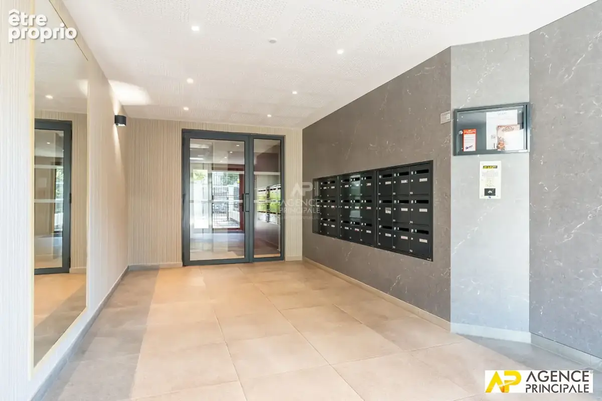 Appartement  3 pièce(s) 63 m2 - photo 11