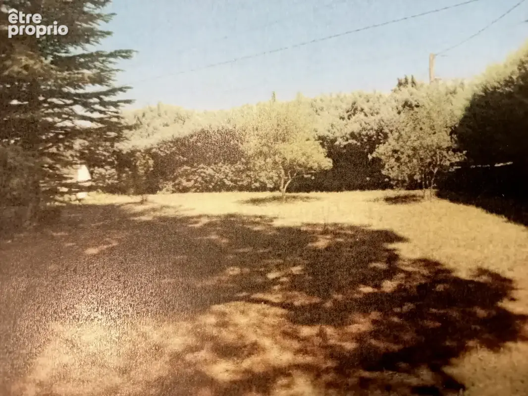 Terrain constructible - photo 3