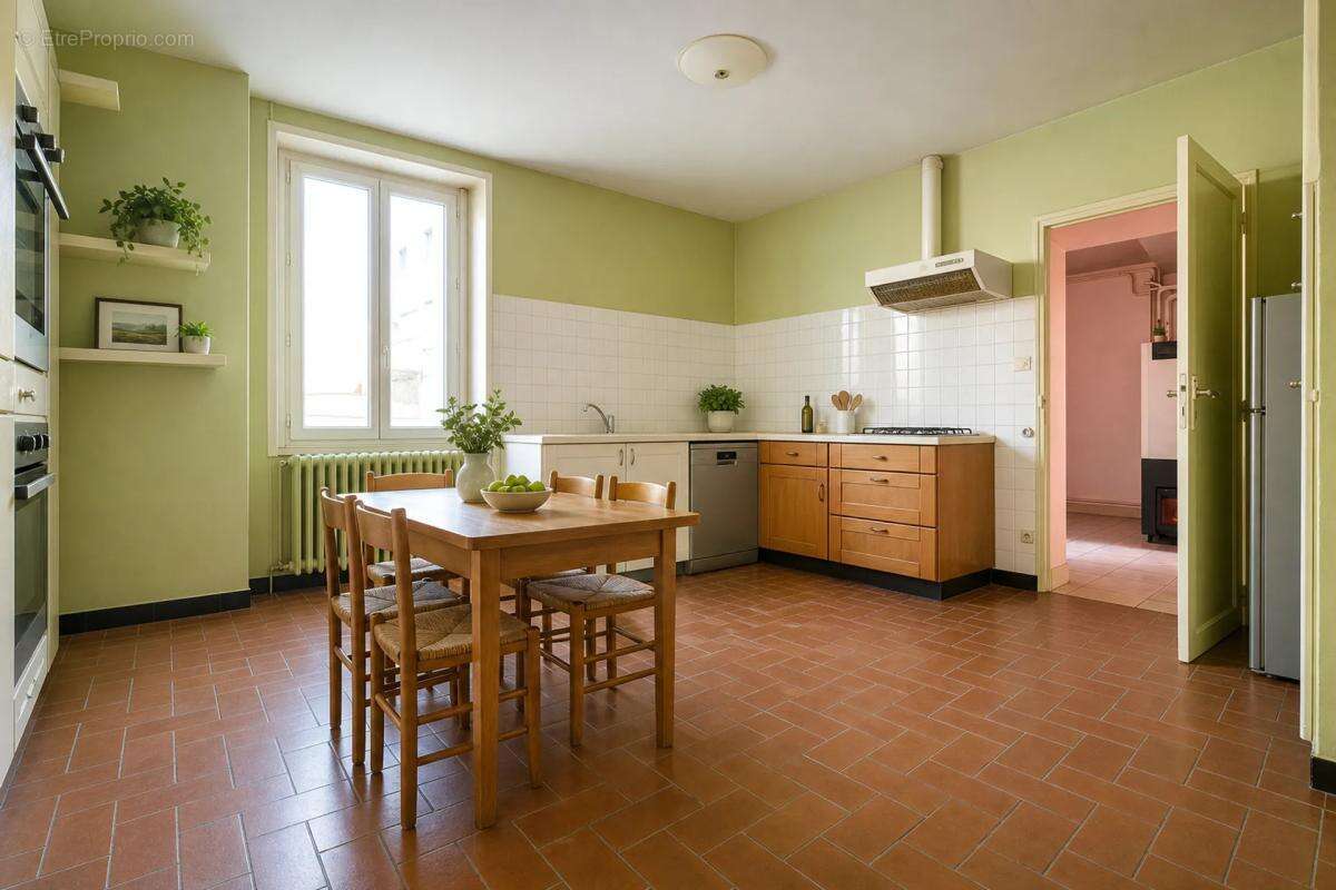 Appartement à BONNY-SUR-LOIRE