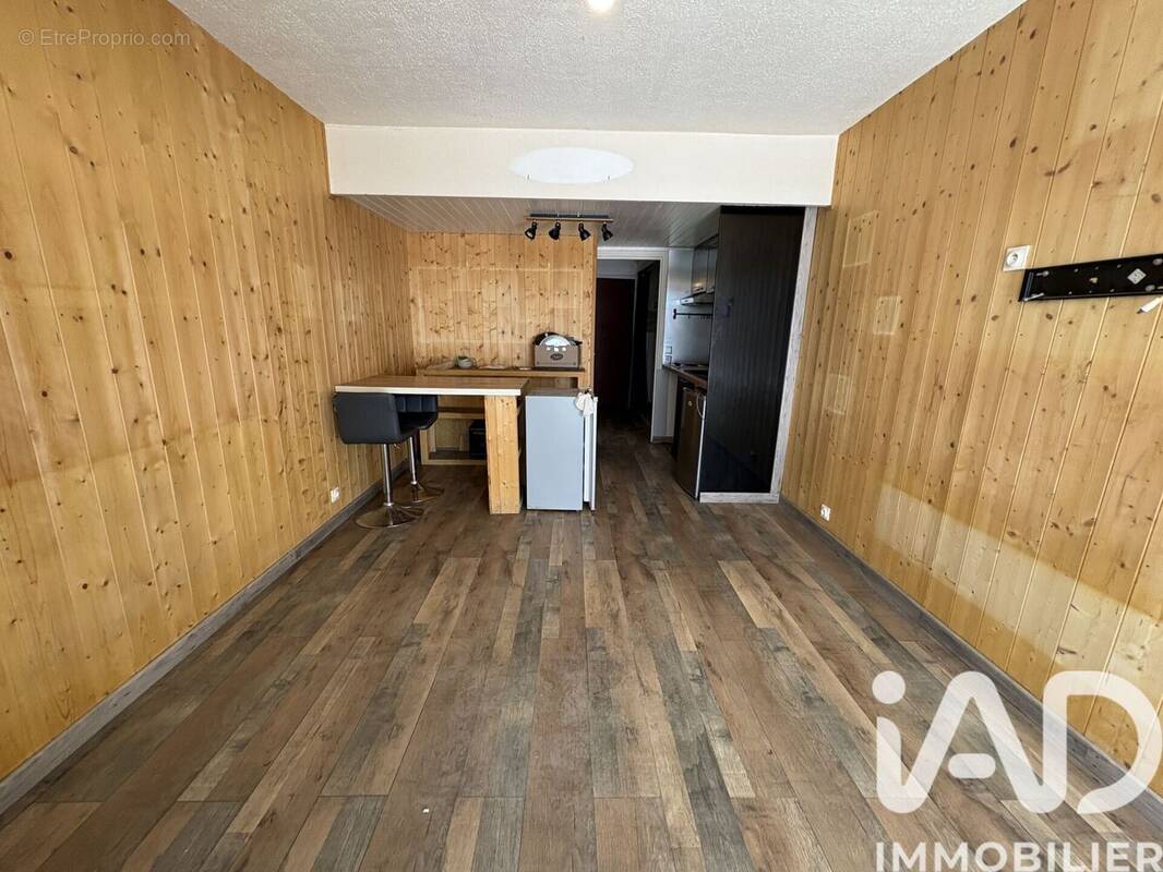 Photo 1 - Appartement à SAINT-JEAN-DE-MONTS