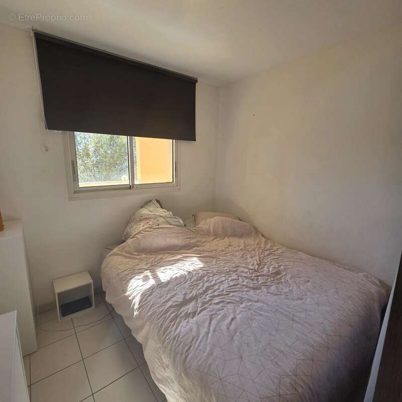 Appartement à THEOULE-SUR-MER