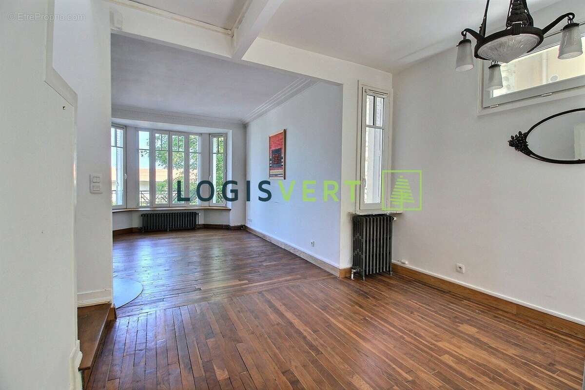 Appartement 113 m² à Palaiseau  - photo 6