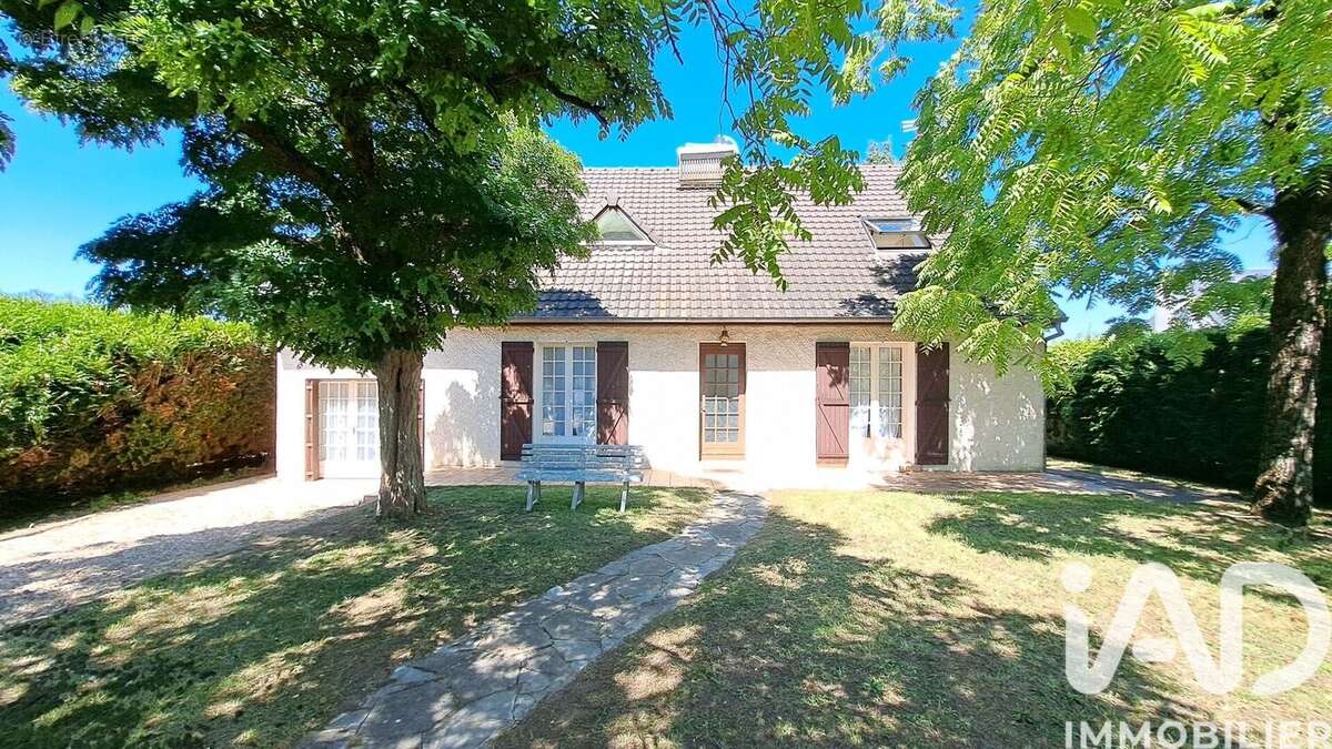Photo 1 - Maison à VILLEMANDEUR