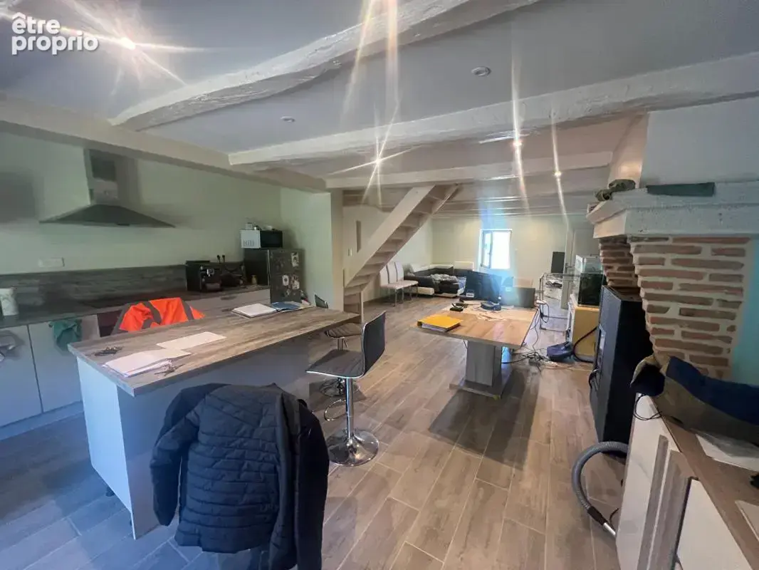 Maison Cuisia 4 pièce(s) 78 m2 - photo 18