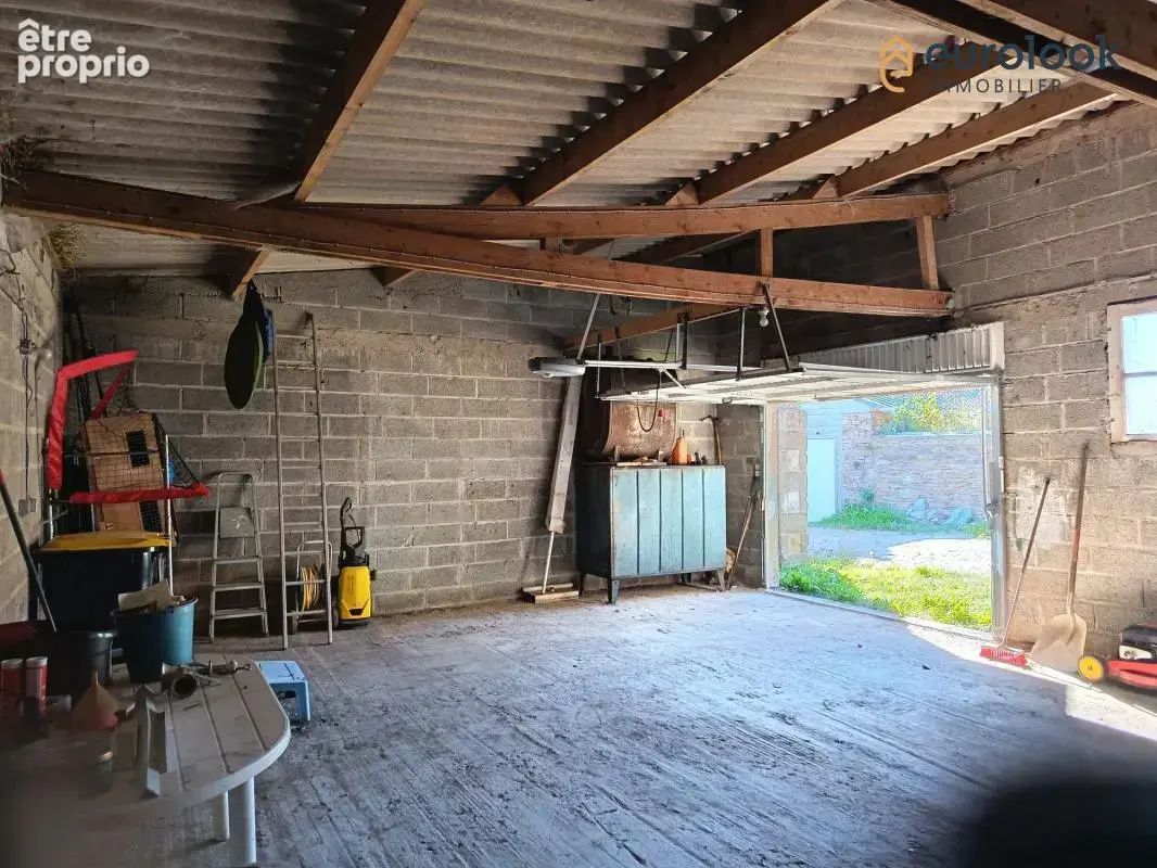 Maison de bourg - photo 4