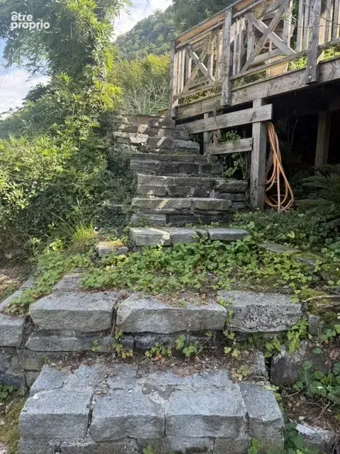 Petite maison de pays avec terrain - photo 11