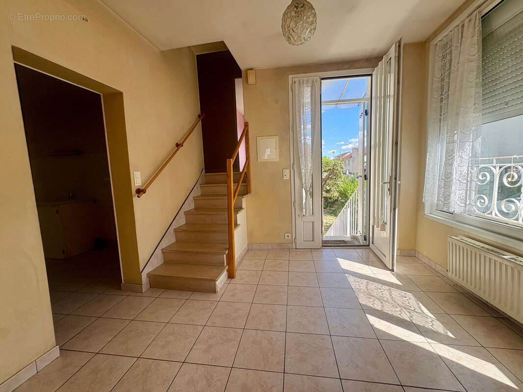 Appartement à BOULAZAC