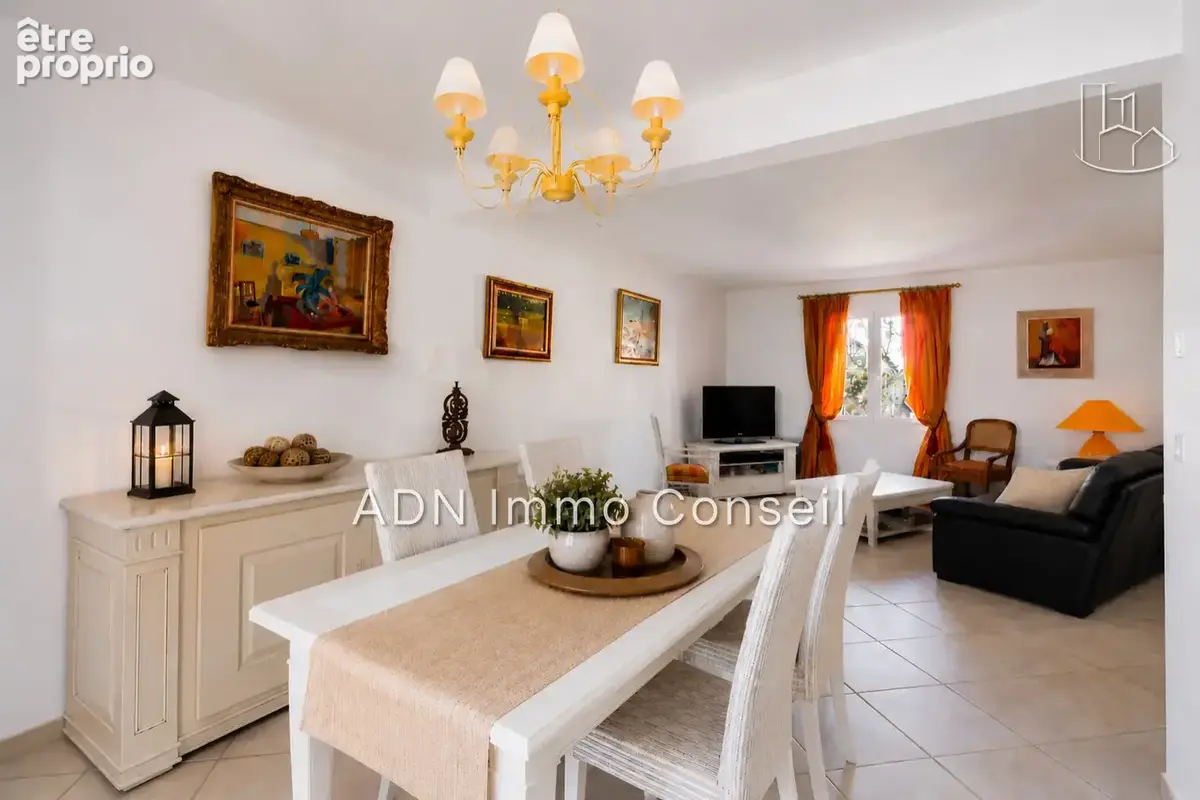 Maison 5 pièces 125 m² à vendre à Mallemort (13370) - photo 5