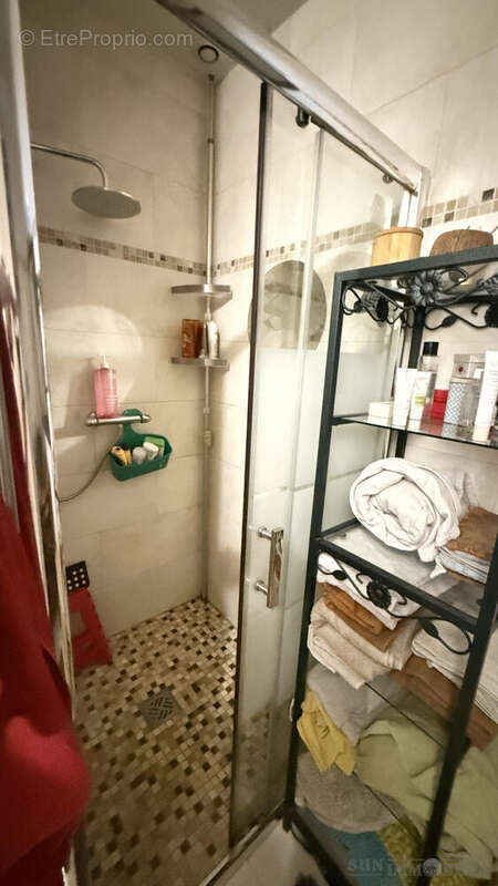 Appartement 64 m² à Cagnes-Sur-Mer  - photo 7