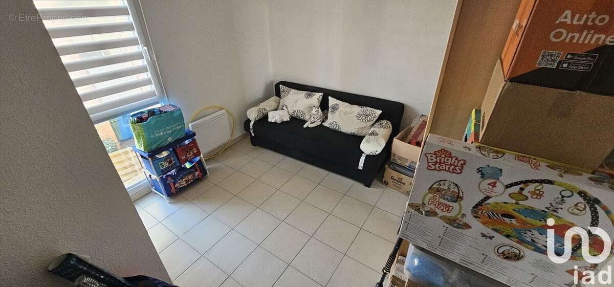 Photo 8 - Appartement à EAUNES