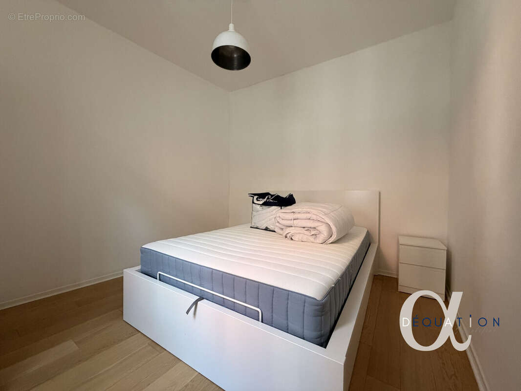 Appartement 36 m² à Strasbourg  - photo 6