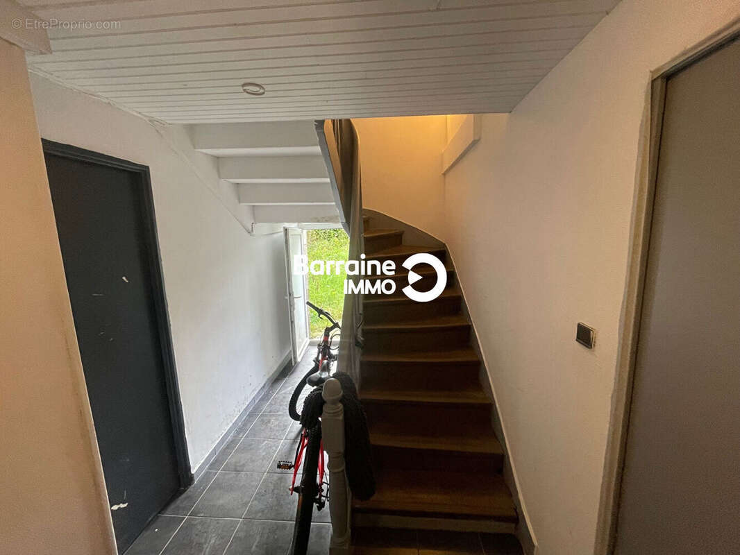 Appartement à BREST