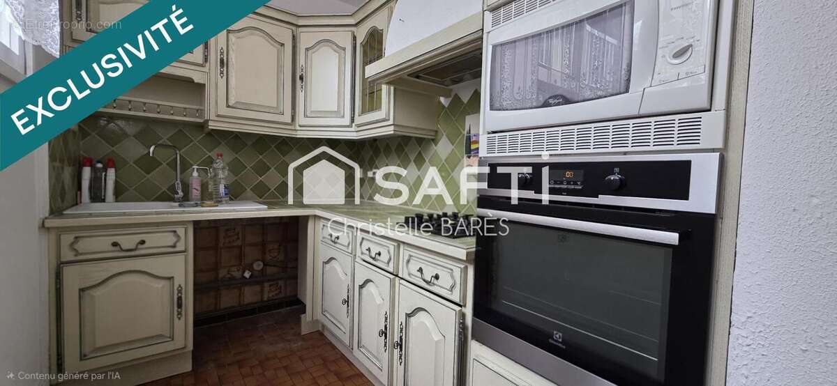 Photo 4 - Appartement à TOULON