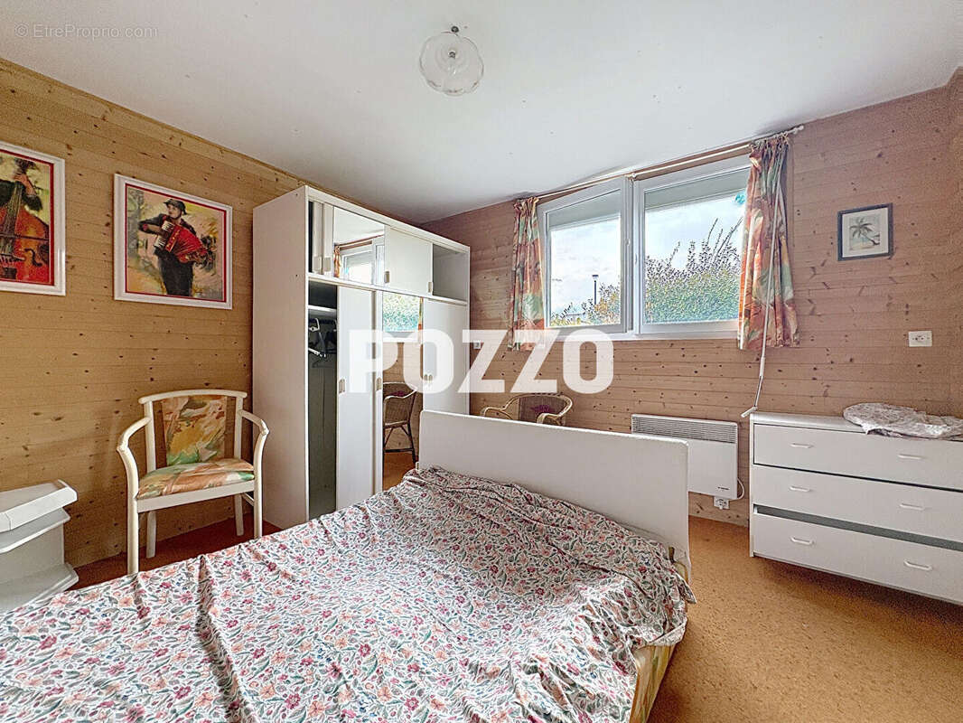 Maison à HAUTEVILLE-SUR-MER