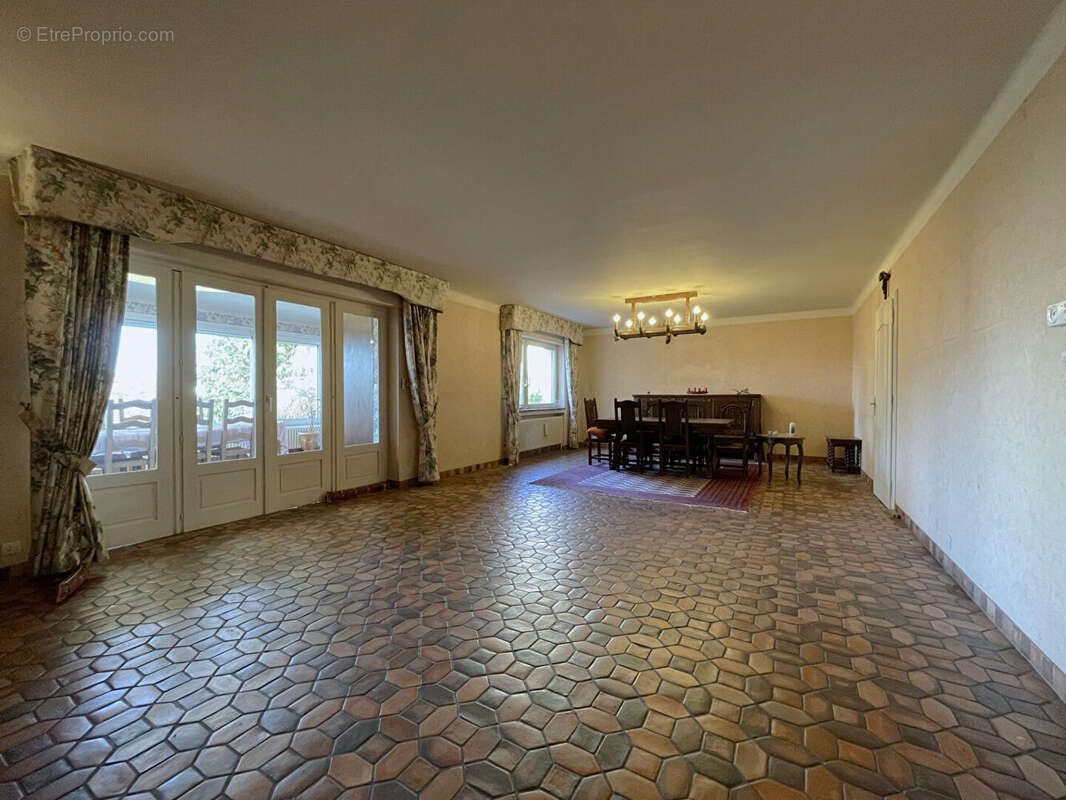 Maison 9 pièces - metz vallieres les bordes - photo 3