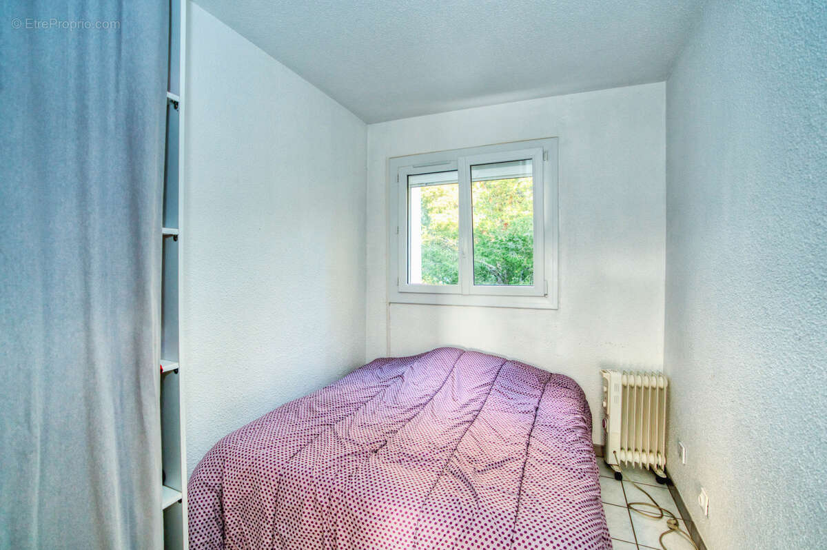 Appartement à SAINT-MANDRIER-SUR-MER