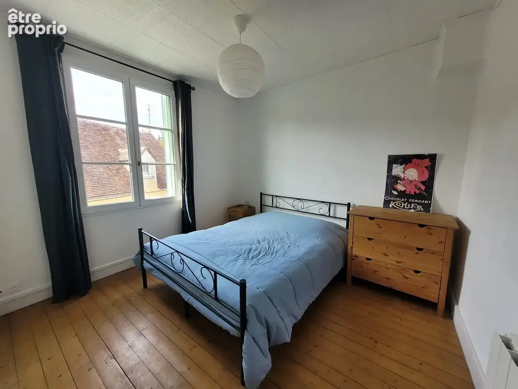 Maison 100 m² à Moutiers-Au-Perche  - photo 8