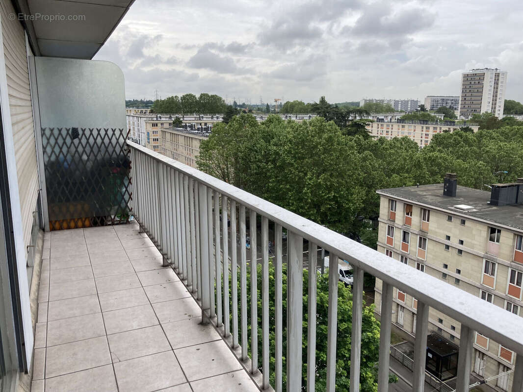 Appartement 58 m² à Sarcelles  - photo 7