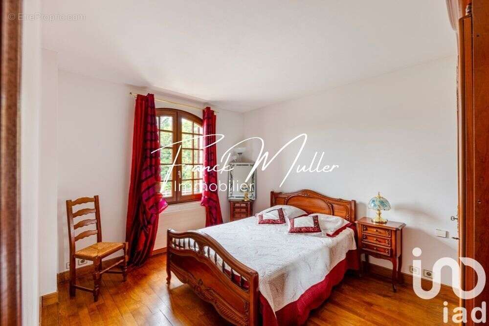 Photo 8 - Maison à ENGHIEN-LES-BAINS