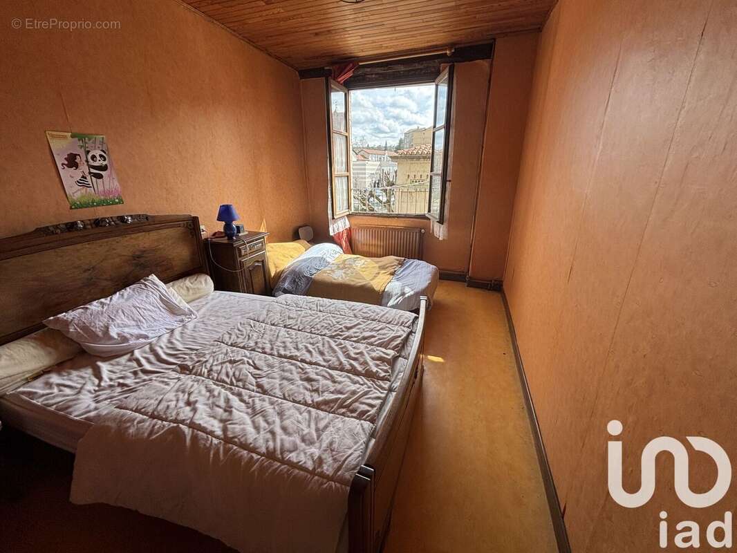 Photo 8 - Maison à LE PUY-EN-VELAY