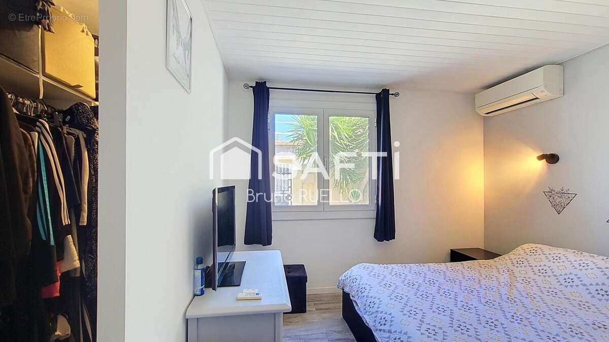 Maison 121 m² à Villelongue-Dels-Monts  - photo 7