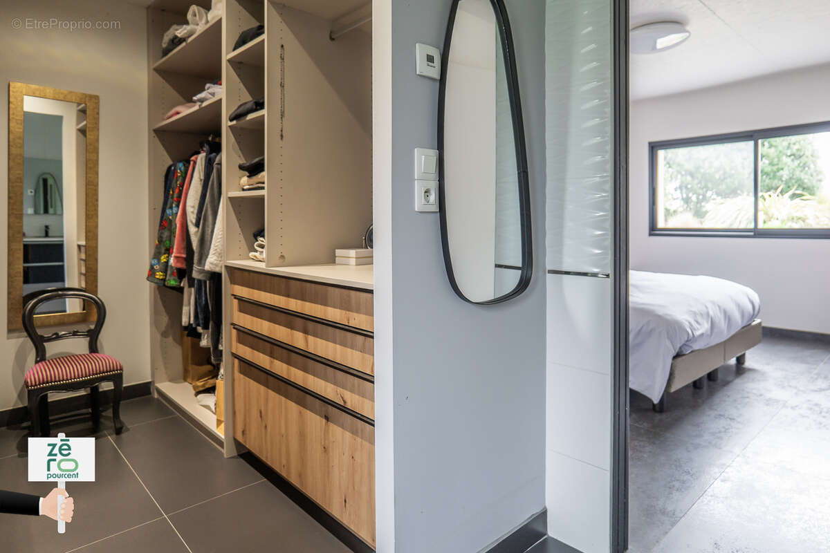 Maison à SAINT-GILLES-CROIX-DE-VIE