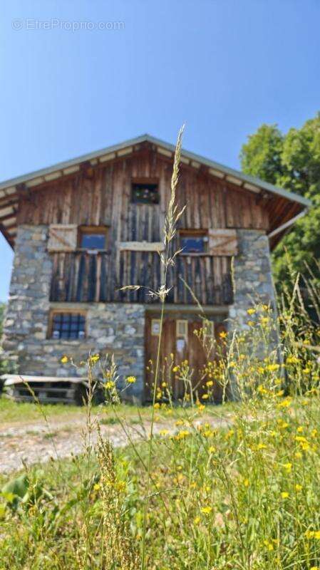 Chalet d'alpage - photo 2