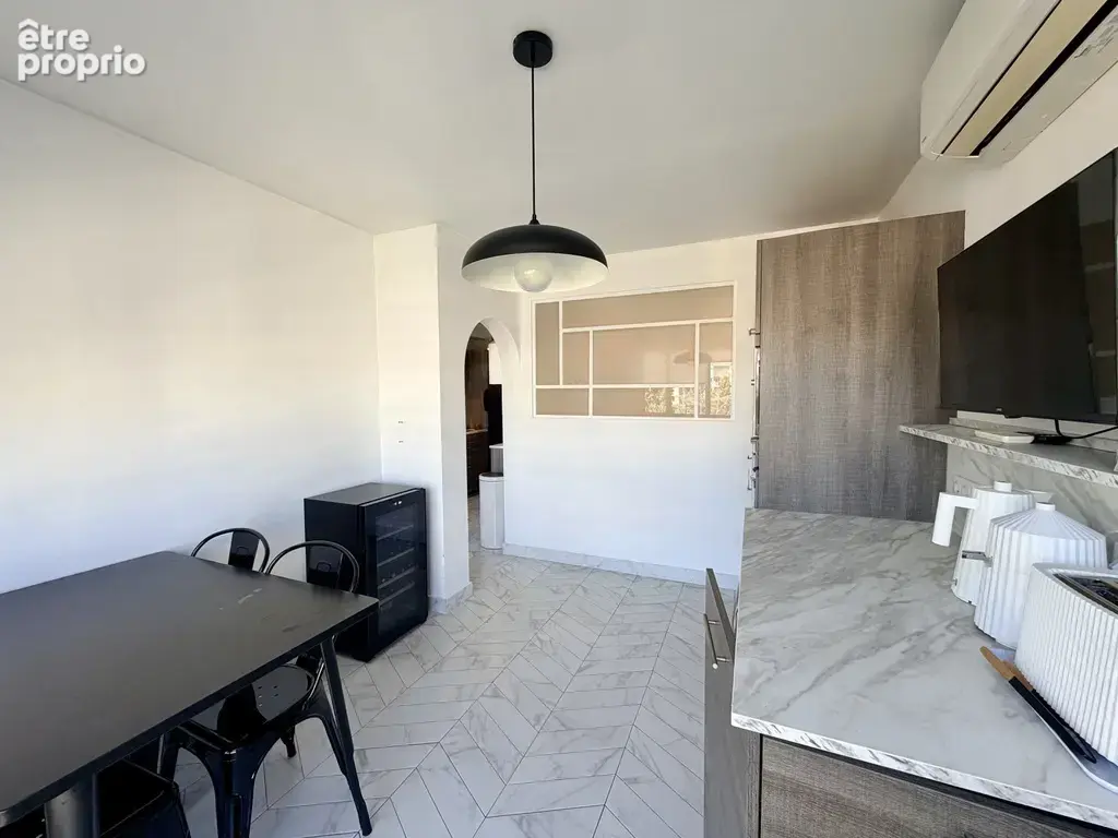 8ème 2ème Prado / Mermoz - Appartement 4 pièces 134m2 - cave - 1 parking - photo 7