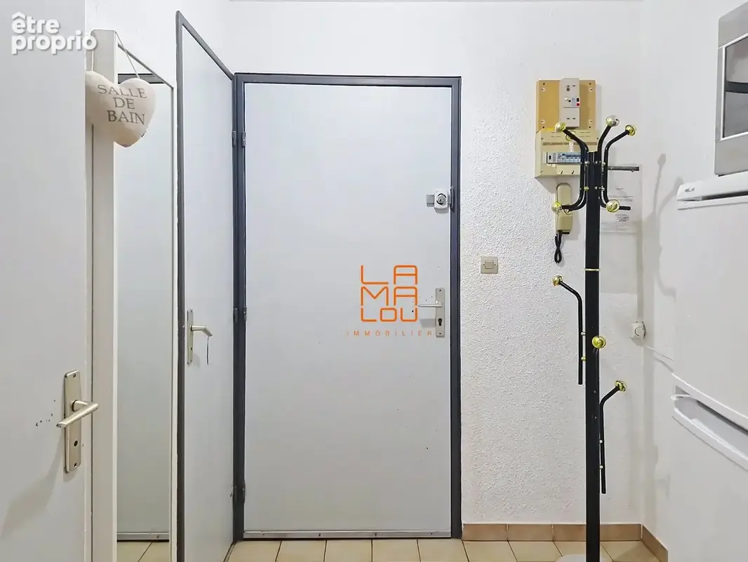 Joli appartement avec véranda - photo 10
