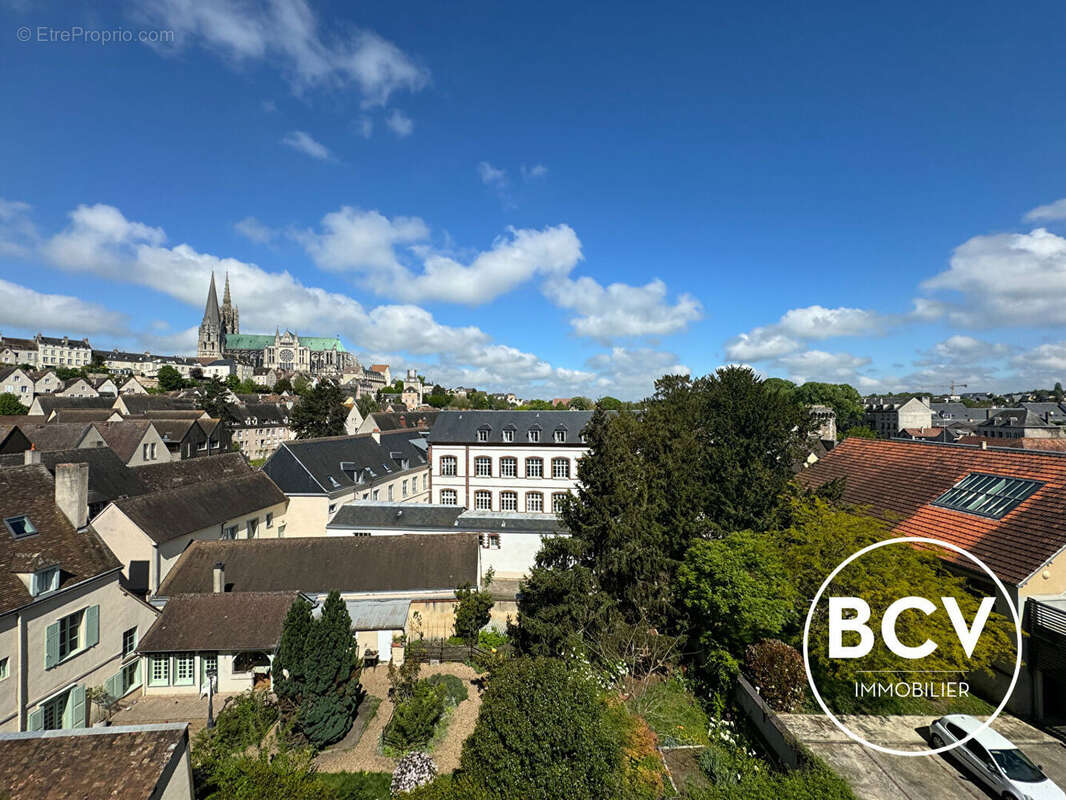 Appartement à CHARTRES
