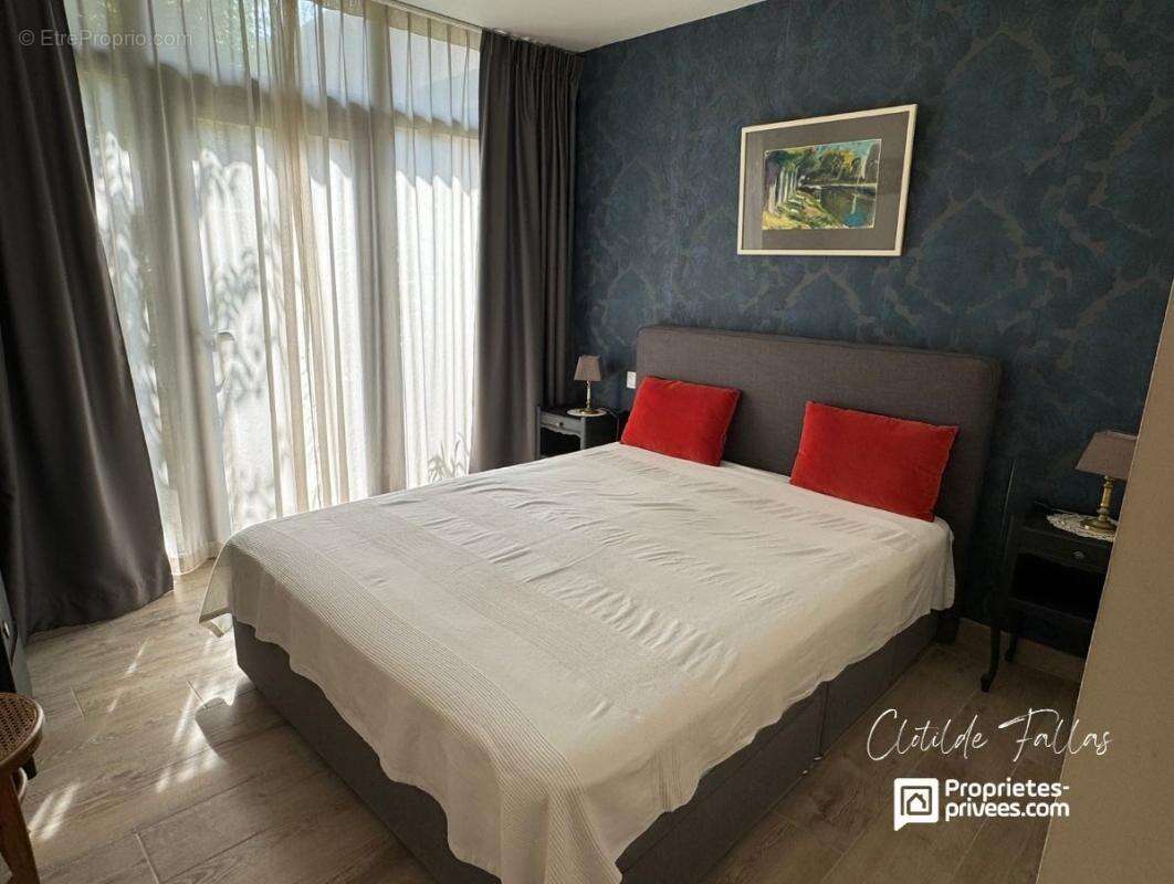 Maison à VAISON-LA-ROMAINE