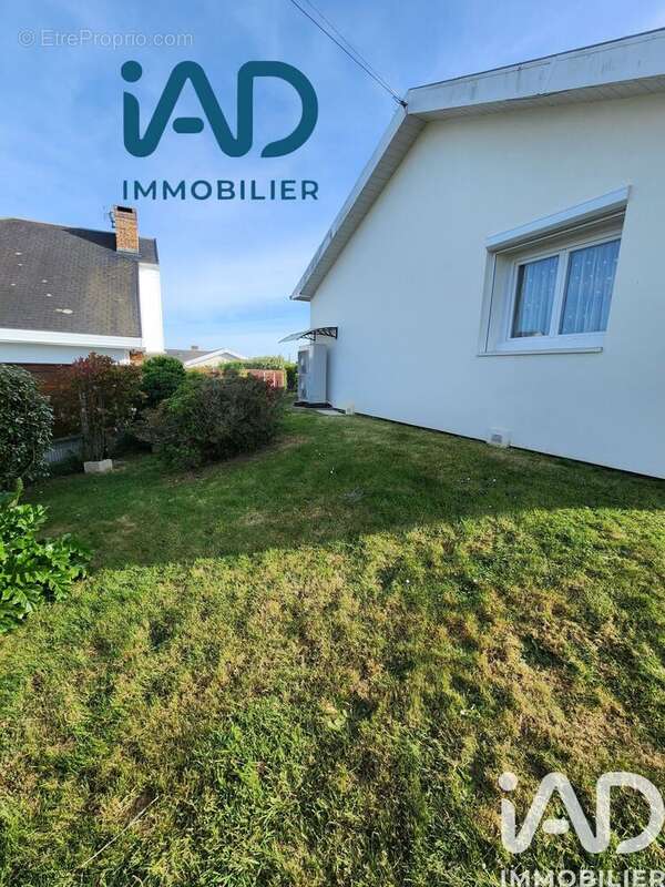 Photo 9 - Maison à FONTAINE-LA-MALLET