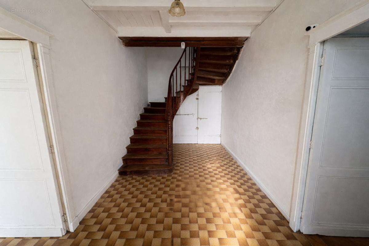 Maison à PONDAURAT