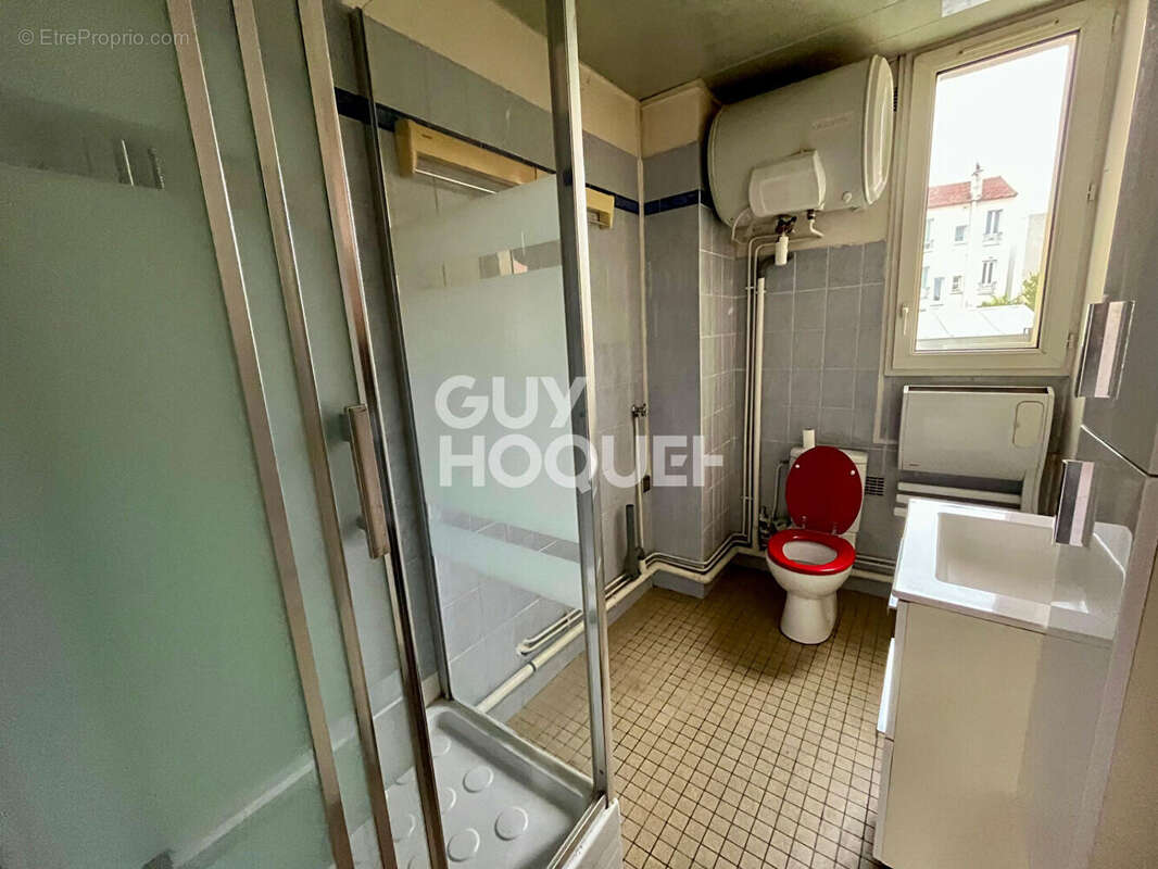 Appartement à VANVES