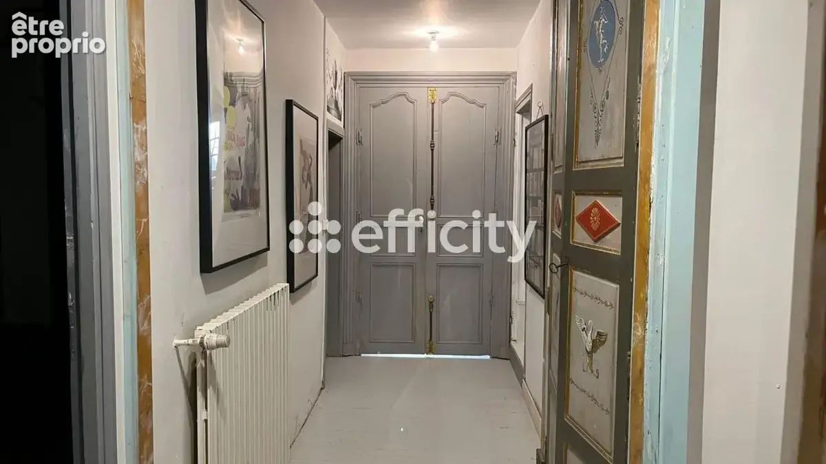 Maison 200 m² à vendre à Cordes-Sur-Ciel (81170) - photo 7